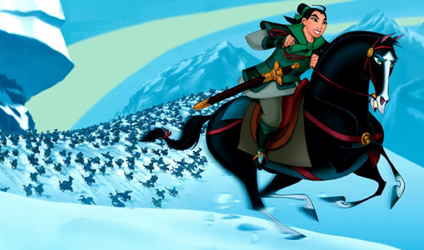 mulan