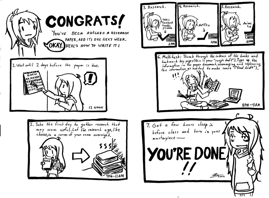 how_to_write_a_research_paper_by_kaidafaye-d4tj79q